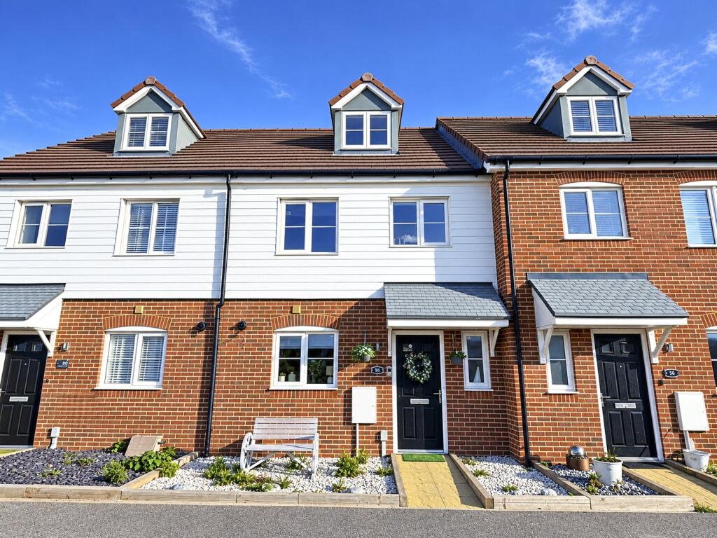 Main image of property: Lynx Street, Margate, Kent, CT9