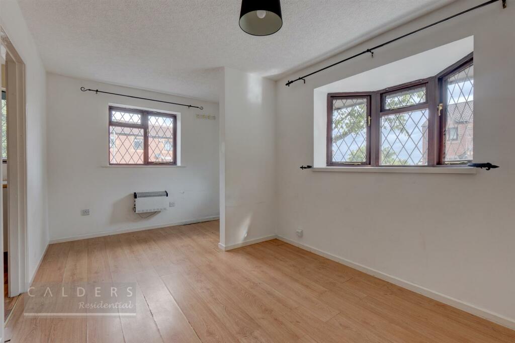House in North Warwickshire, Birchmoor, Polesworth CP - View 4