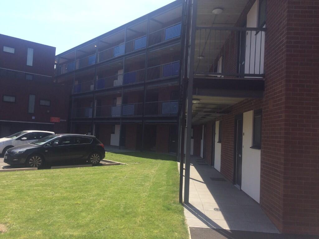 Additional image 11 of Quorn House, Browns Green, Birmingham, B20