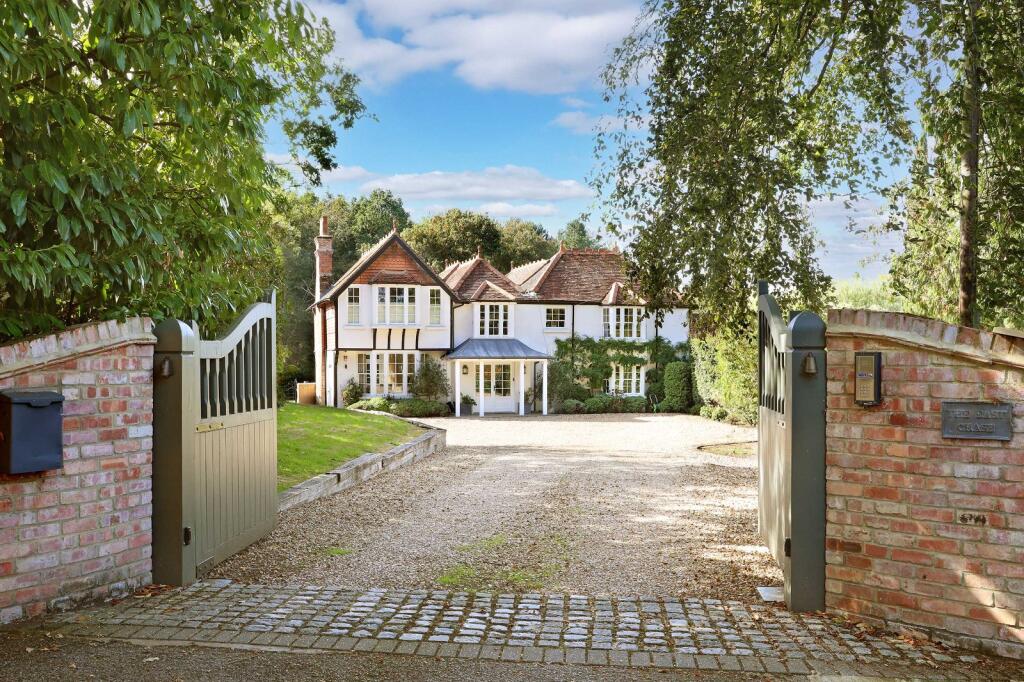 Main image of property: The Chase, Wooburn Green, Buckinghamshire, HP10