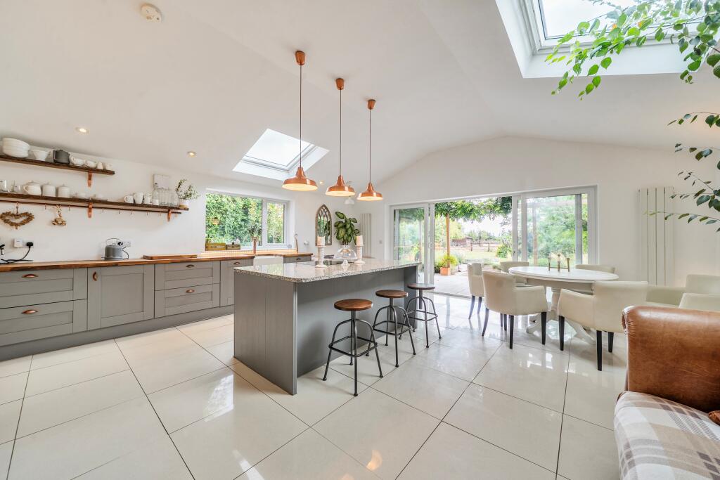 House in Newark and Sherwood, Farndon - View 5