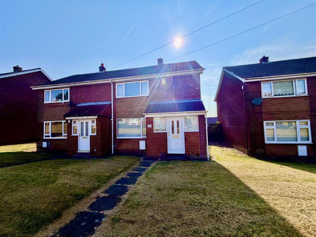 Main image of property: Jane Street, Hetton-Le-Hole, Houghton Le Spring