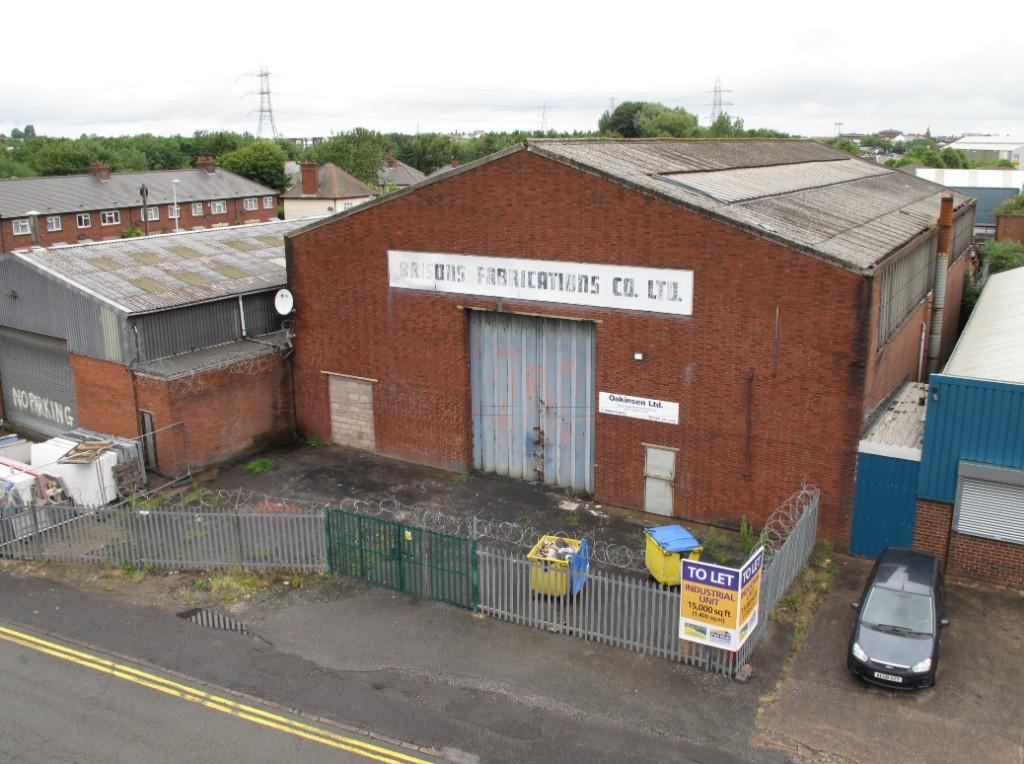 Additional image 3 of Unit 1 Birchfield Lane, Oldbury, West Midlands, B69