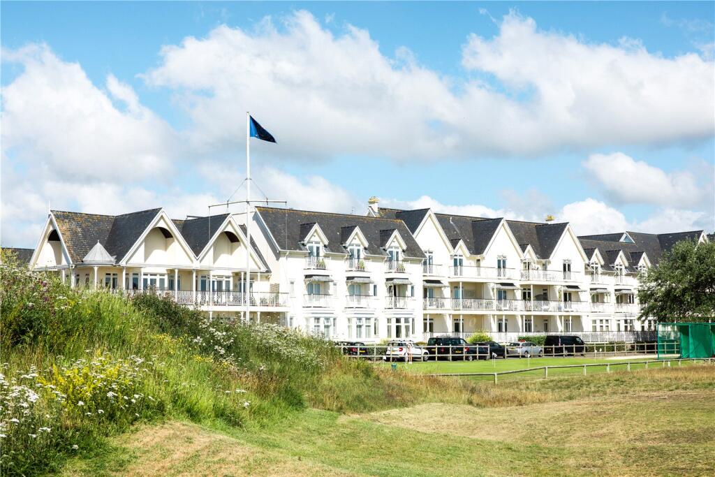 Main image of property: La Rue Vardon, Grouville, Jersey, JE3