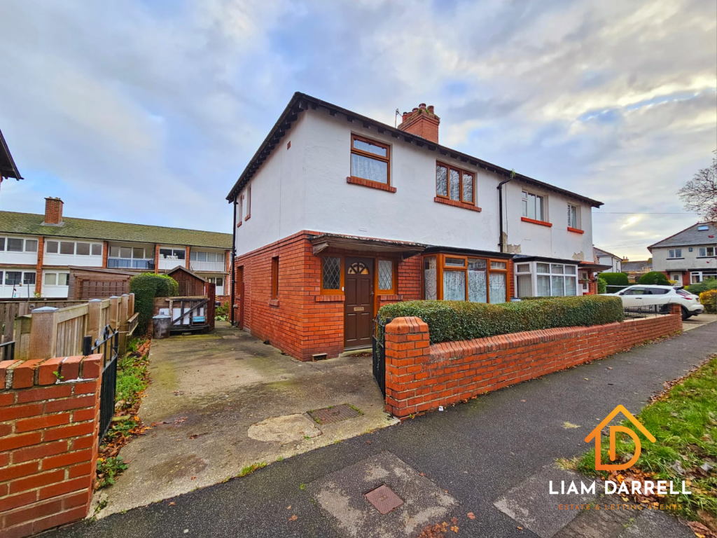 Main image of property: Whin Bank, Scarborough, North Yorkshire