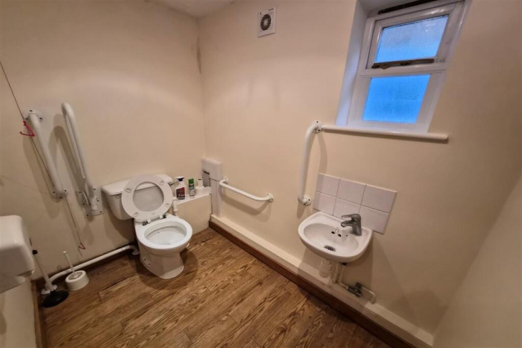 wc