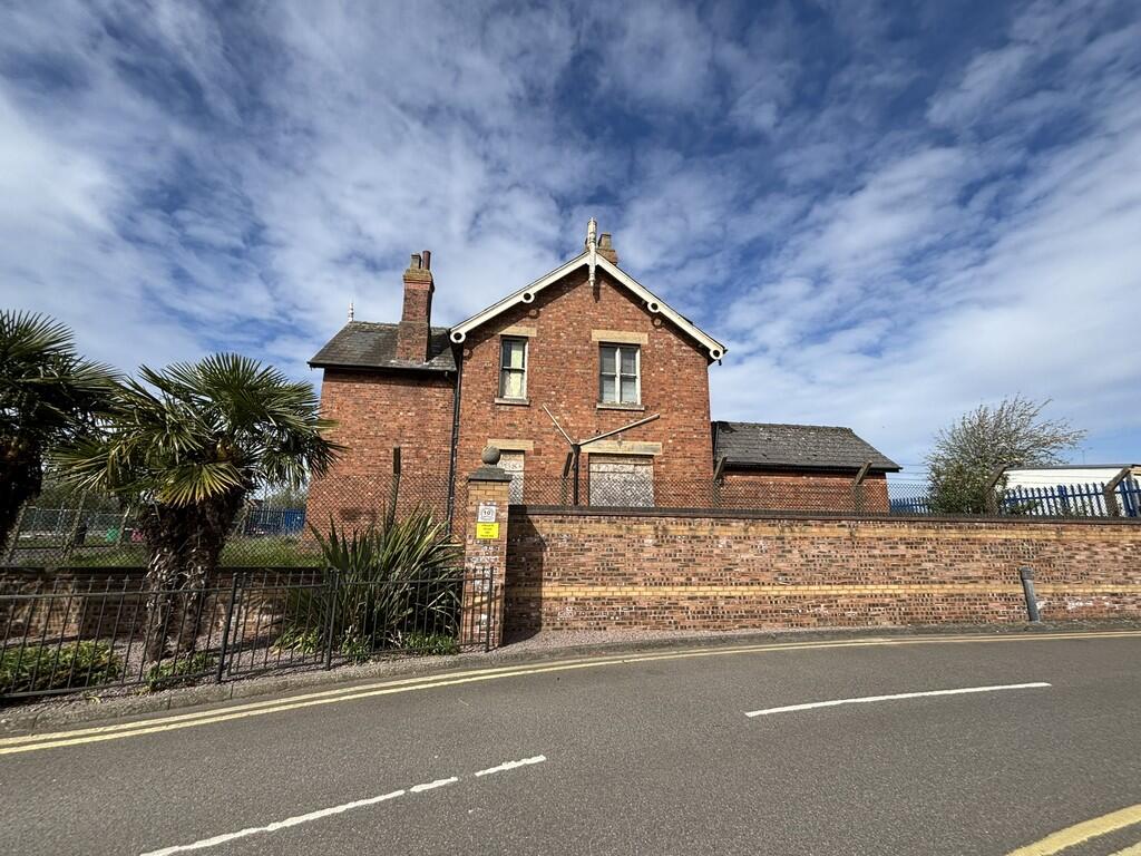 Main image of property: Kings Road, Spalding, PE11 1QB
