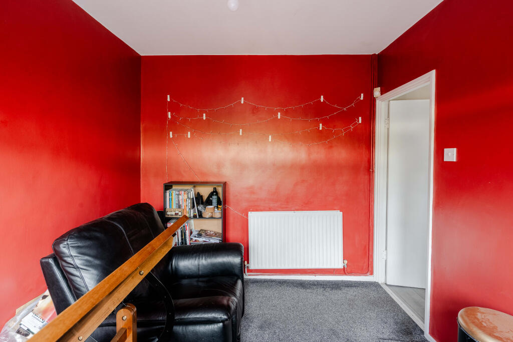 House in Bristol, Hartcliffe - More