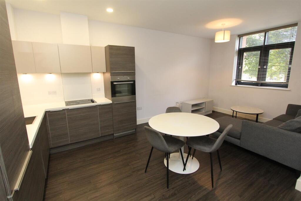 Main image of property: Dawsons Square, Pudsey