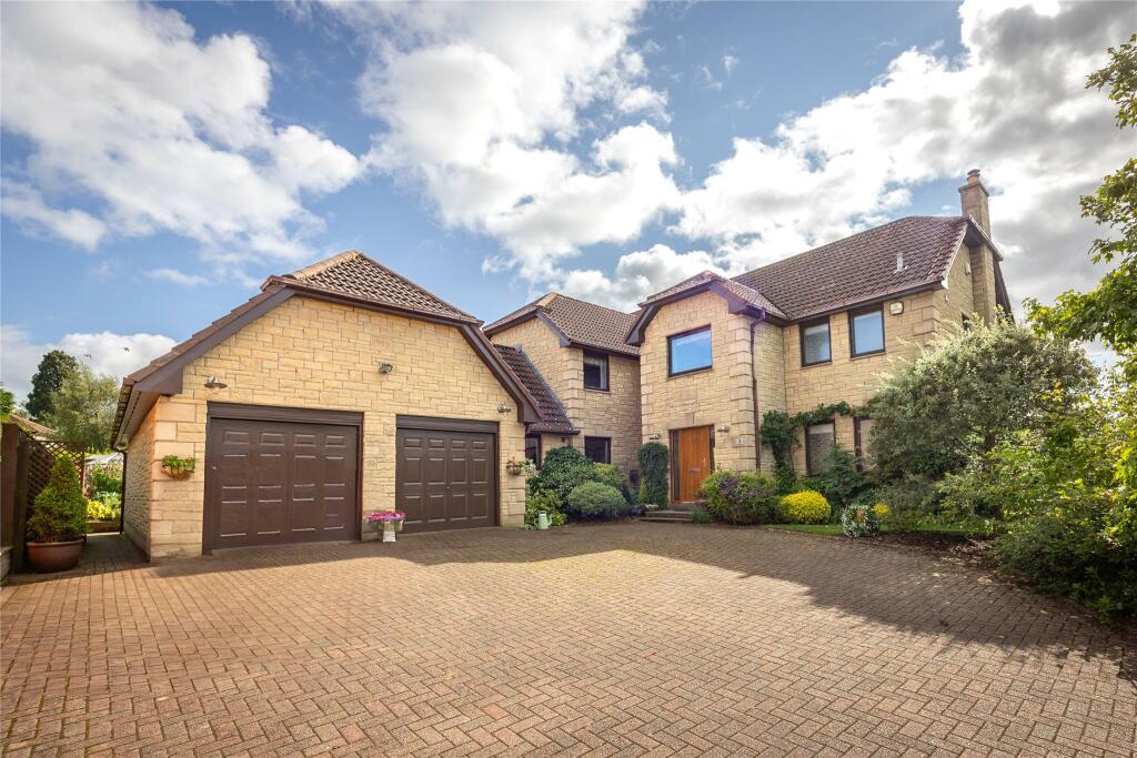 Main image of property: Lochmill House, 3 Lade Court, Linlithgow