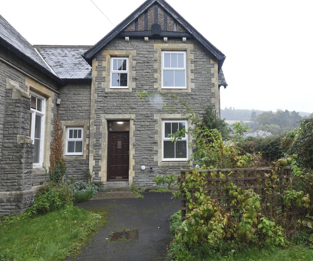 Main image of property: Beaufort Street, Crickhowell, Powys.