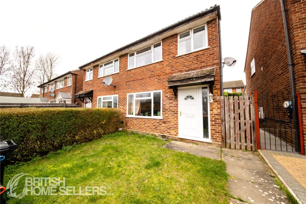 Main image of property: Wallingford, Bradville, Milton Keynes, Buckinghamshire, MK13