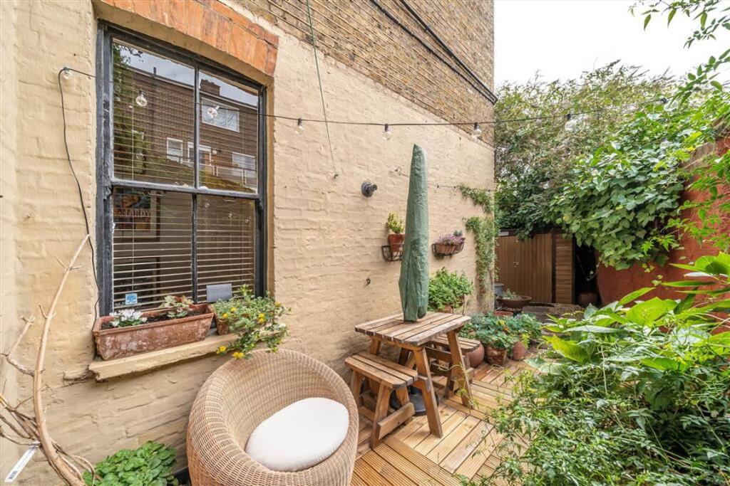 Apartment in London - View 4