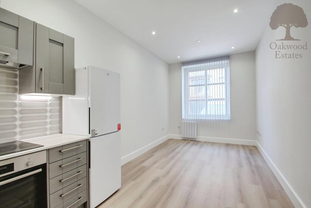 Main image of property: Centrum House, 36 Station Road, Egham, TW20