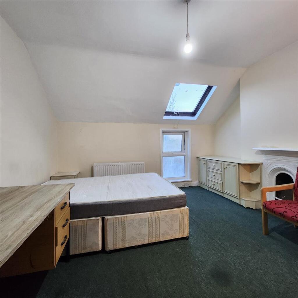 Main image of property: Brighton Grove, Manchester