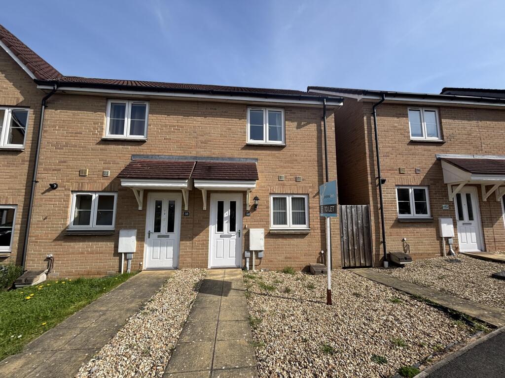 Main image of property: Chillingham Drove, , BRIDGWATER