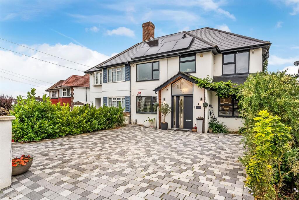 Main image of property: Stoneleigh Park Road, Epsom