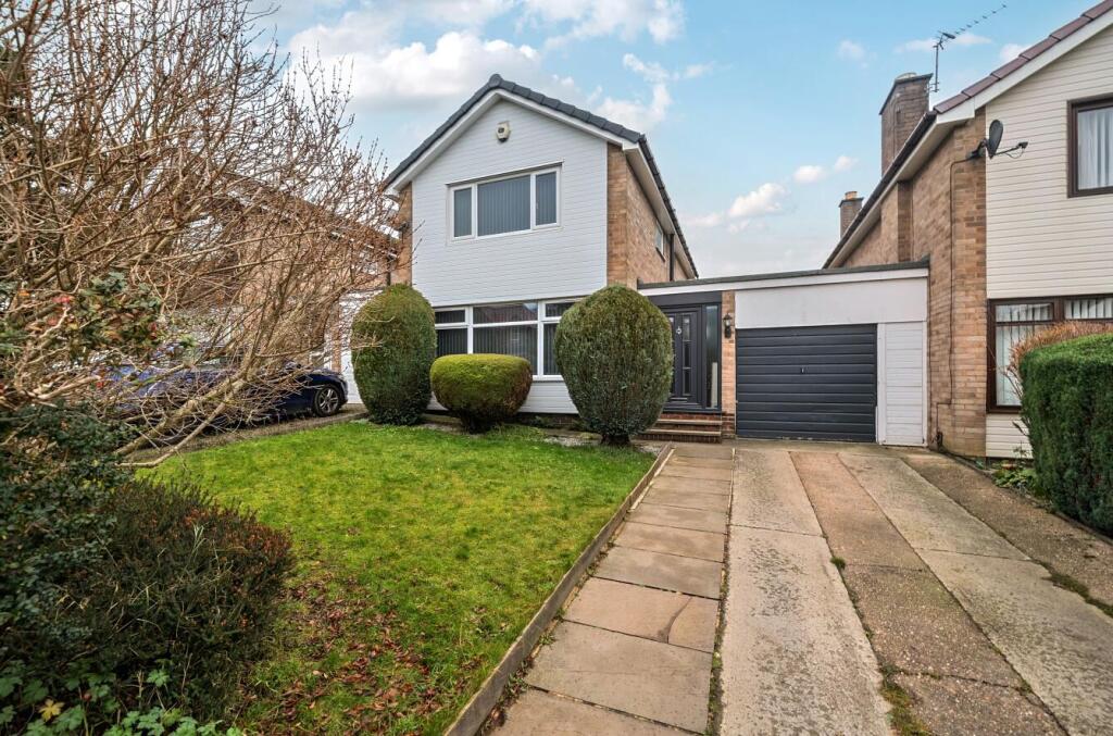 Main image of property: West End Lane, Horsforth, LS18