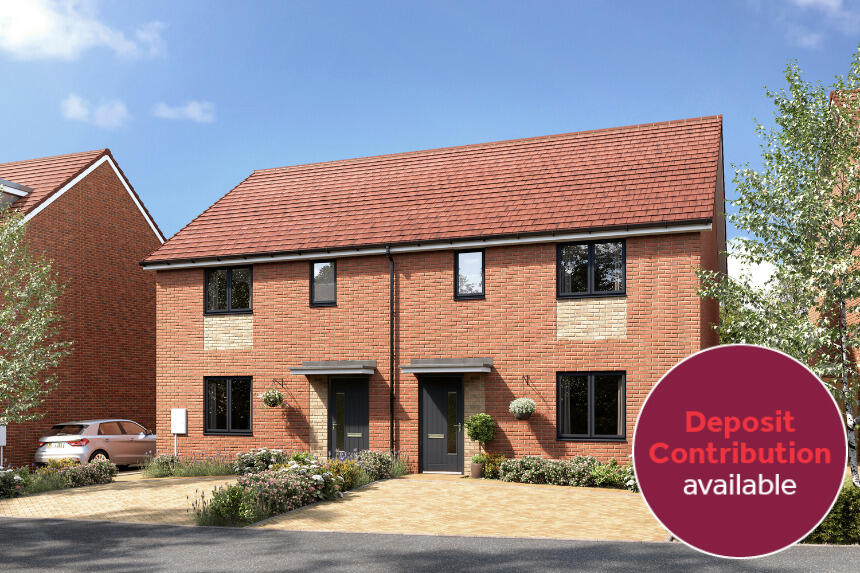 Main image of property: Mulberry Drive


Spennymoor
DL16 7YG