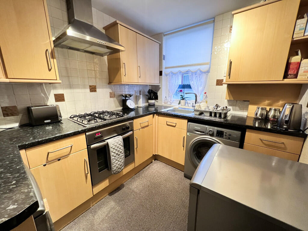 House in Darwen, Blackburn with Darwen - View 5