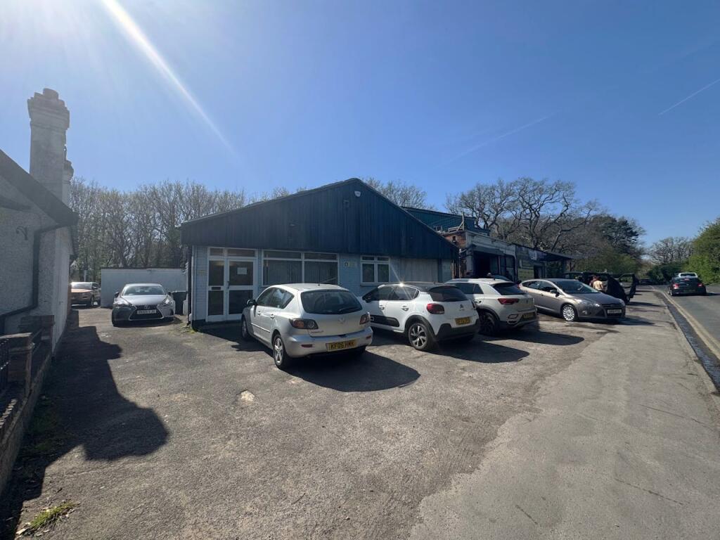 Main image of property: 103 Spinney Hill, Addlestone, KT15 1AZ