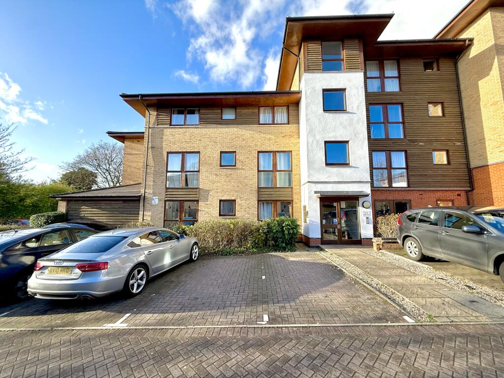 Main image of property: Coral Park, MAIDSTONE