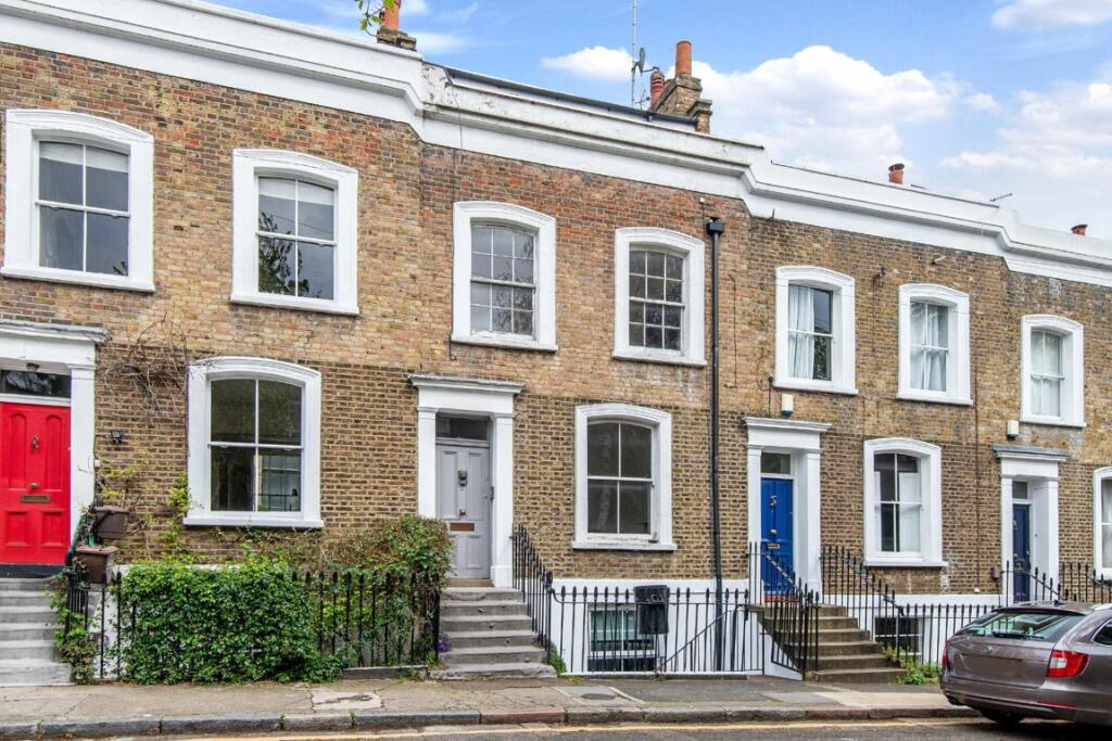 Main image of property: Queens Head Street, Islington