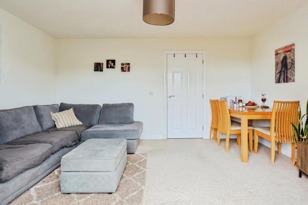 House in Upton, Lytchett Minster and Upton - More