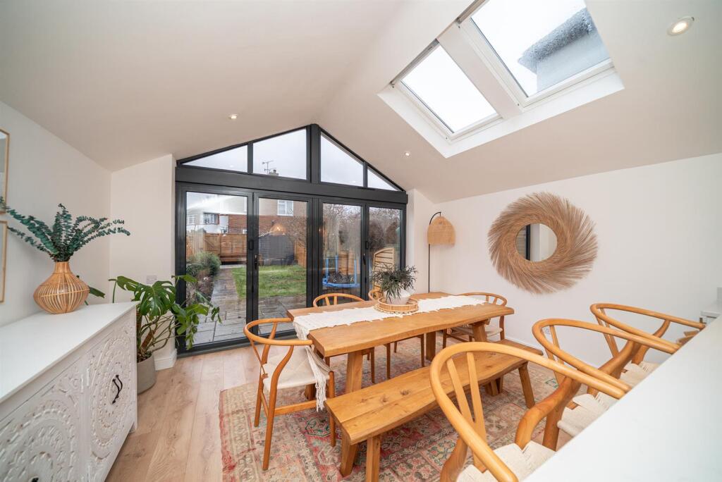House in St Albans, Cottonmill - View 4