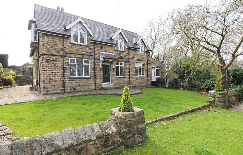 Main image of property: Cowley Lane, Chapeltown, Sheffield