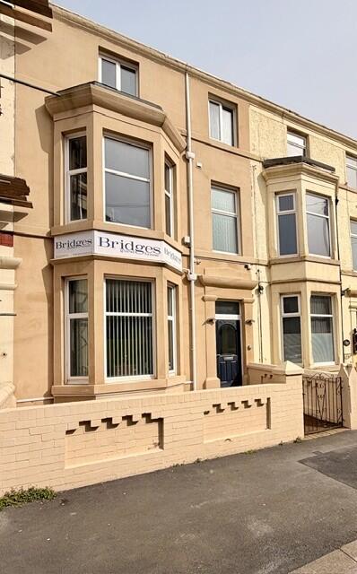 Main image of property: General Street, Blackpool, Lancashire, FY1