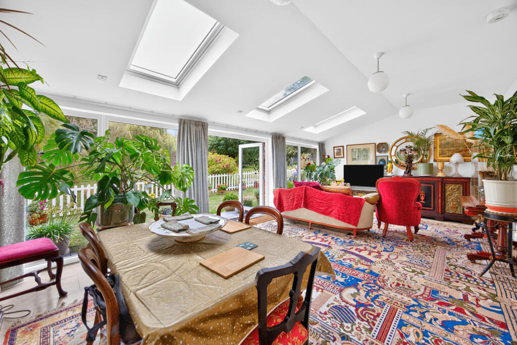 Apartment in Shalfleet, Isle of Wight - View 2