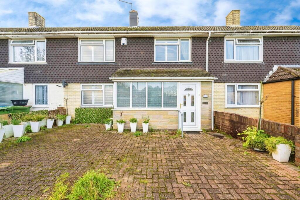 Main image of property: Irving Road, Southampton, Hampshire, SO16