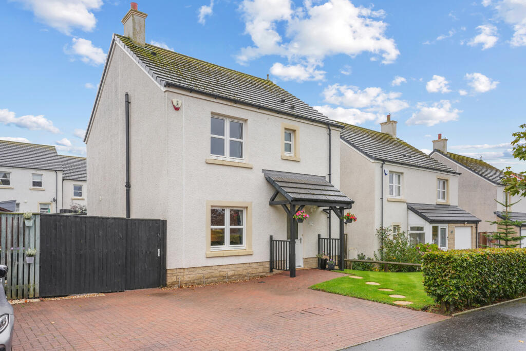 Main image of property: Cumbrae Drive, Ayr, Ayrshire