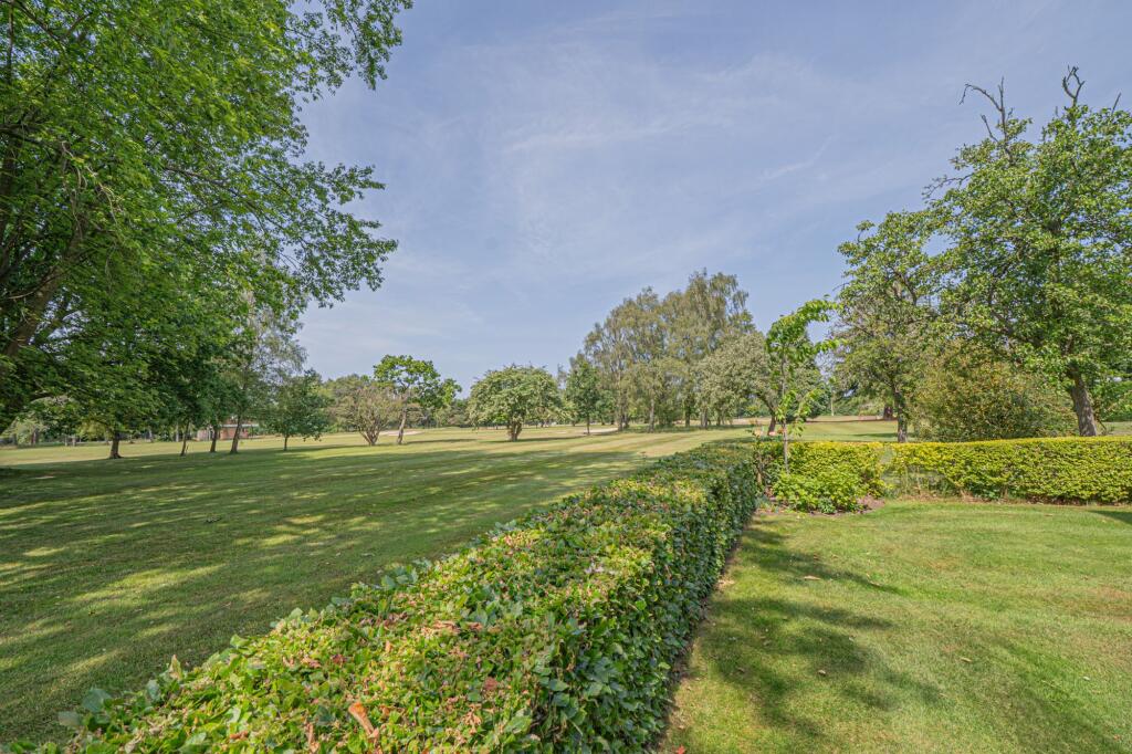 Additional image 22 of Warwick Road, Knowle, B93