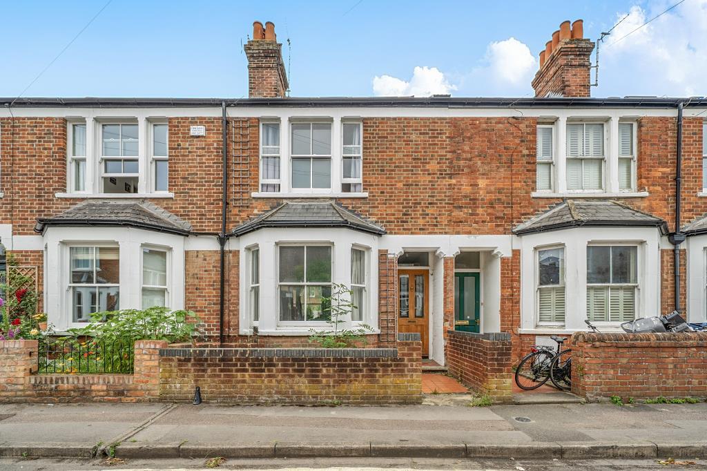 Main image of property: West Oxford City, Oxford, OX2