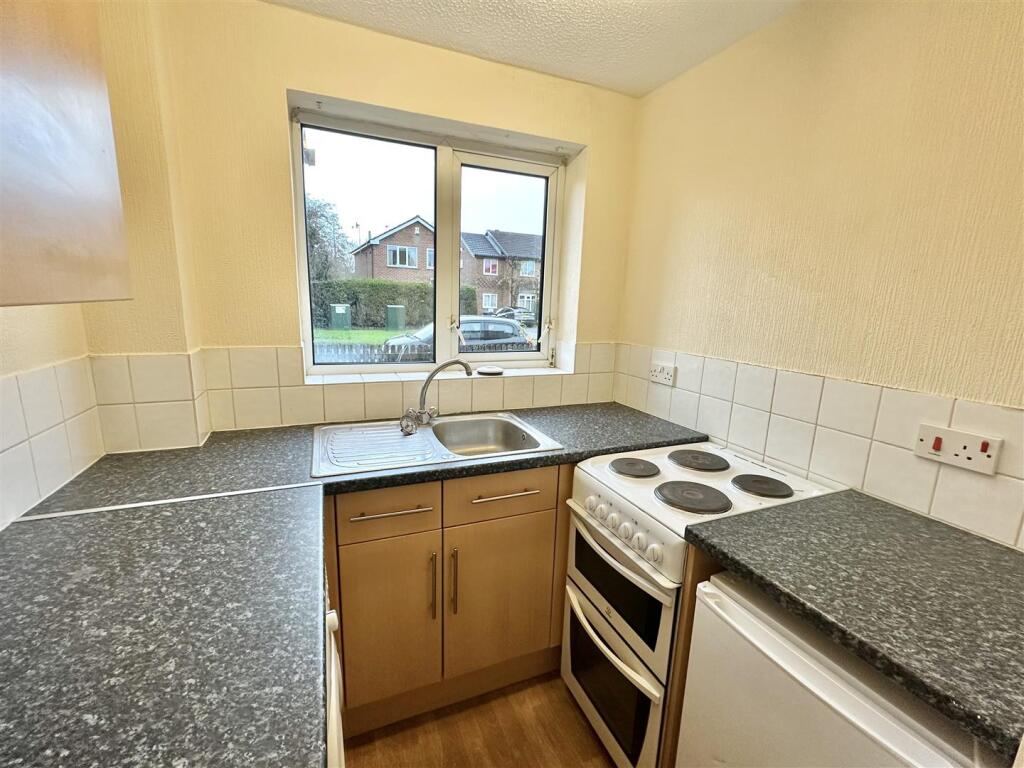 House in York - View 4