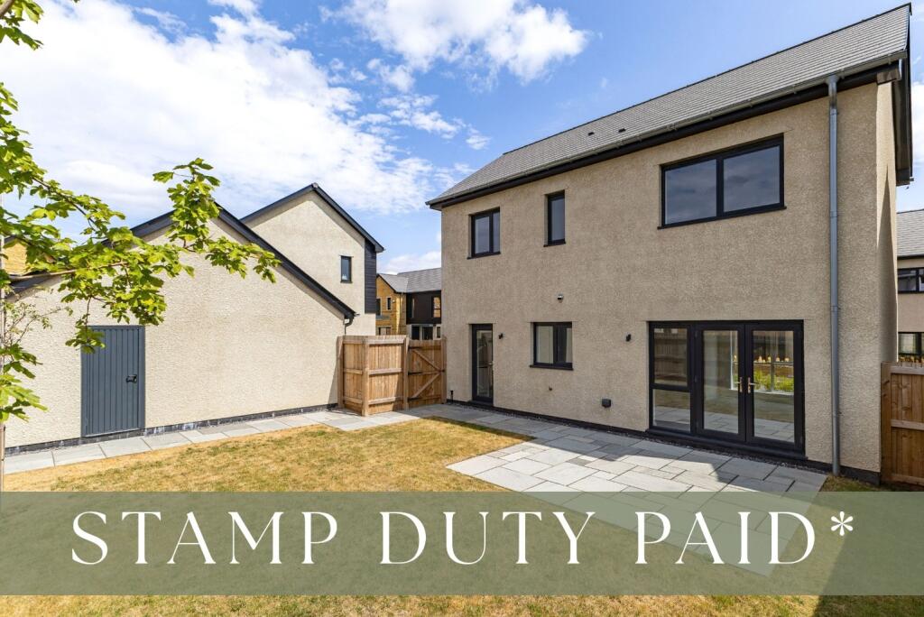 Main image of property: Harvester Vale, Galhampton