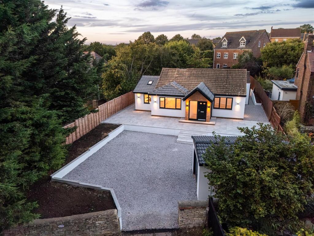 Main image of property: Kings Meadow Lane, Higham Ferrers