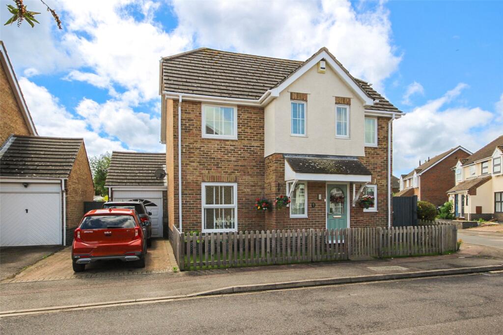Main image of property: The Cloisters, Bedford, Bedfordshire, MK41
