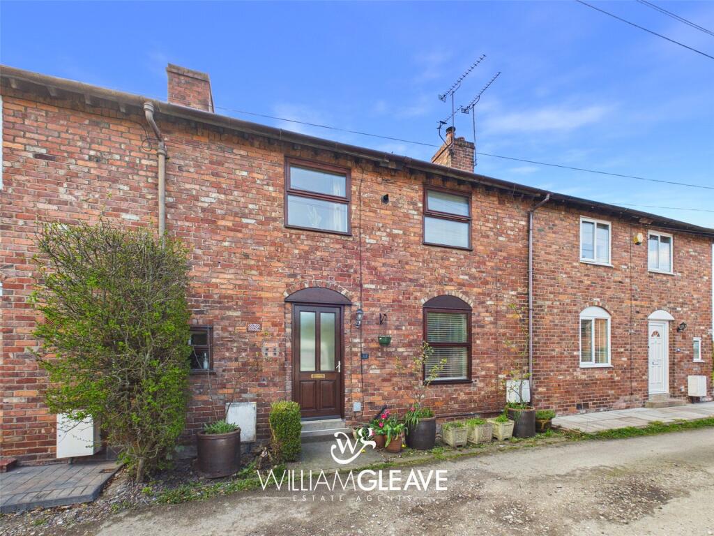 Main image of property: Mancot Lane, Mancot, Deeside, Flintshire, CH5