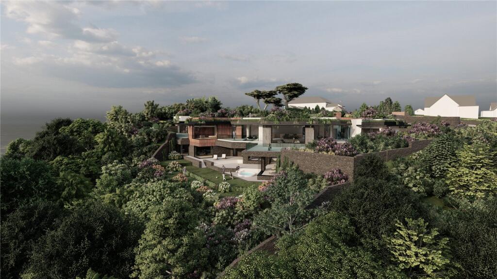 Main image of property: Idlerocks, Route de Jerbourg, St Martin's, GY4