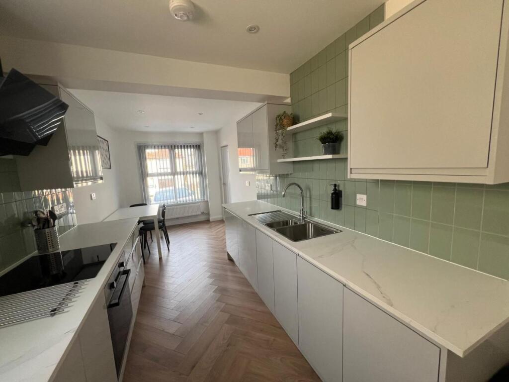 House in Bristol - View 5