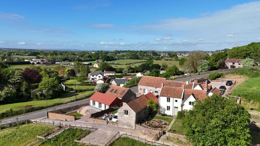 Main image of property: Ivory Hill Farm, Winterbourne