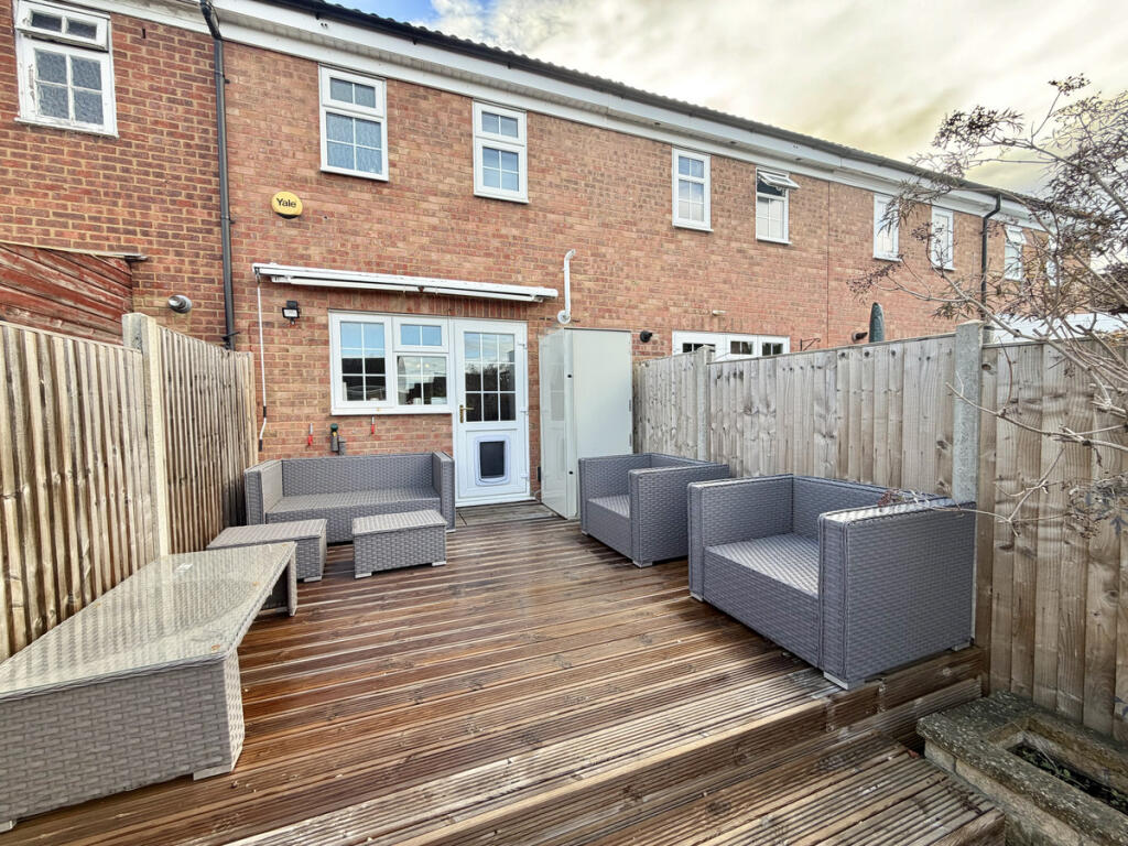 House in St Neots, Eynesbury - View 2