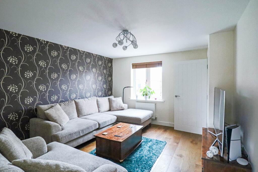 Wilson Gardens, West Wick - Superb Town House - View 3