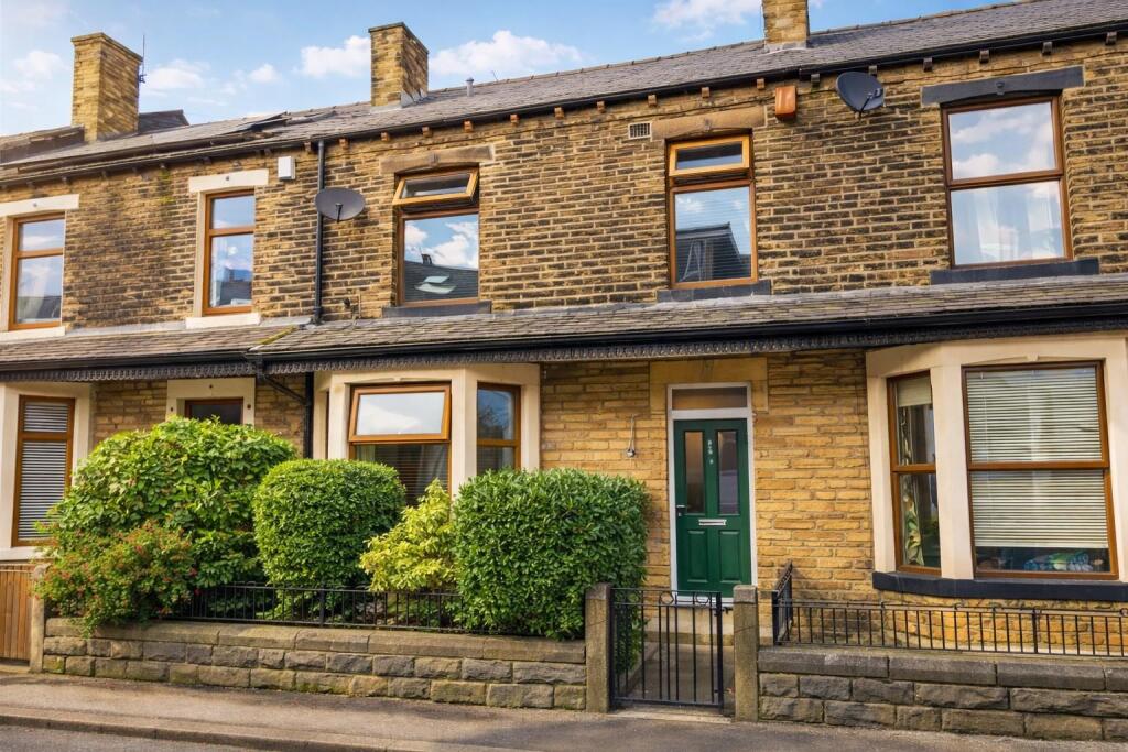 Main image of property: Pembroke Road, Pudsey, LS28