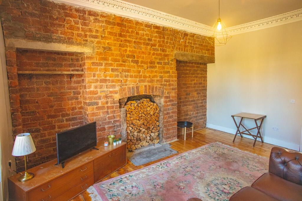 Main image of property: HMO Walker Street, Paisley PA1 2EL