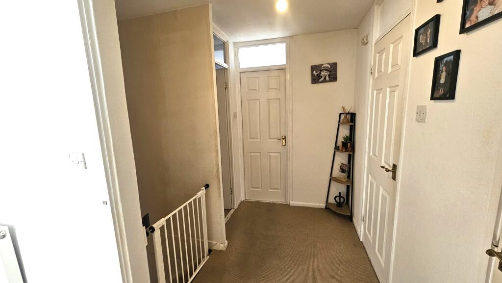 House in Birmingham - More