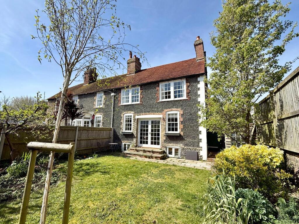 Main image of property: Furness Close, Furness Road, Eastbourne, East Sussex, BN21